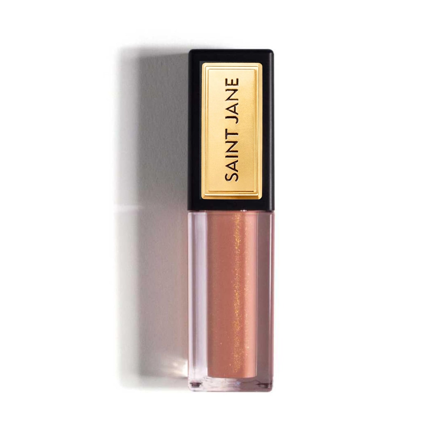 SAINT JANE - Luxury Lip Oil | Luxury, Floral-Infused, Clean Skincare (Bliss, 0.15 oz | 4.5 ml) Beauty & Personal Care SAINT JANE