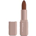 MAYBELLINE Serum Lipstick, Hydrating Lip Makeup with 8HRs of Lip Plumping Moisture with Hyaluronic Acid + Oil Blend, Avenue A (Deep Chocolate Brown Beauty & Personal Care MAYBELLINE