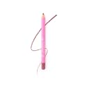 Jeffree Star Cosmetics Velour Lip Liner, Creamy Formula, Satin Finish, Long-Lasting, Peptide Complex, Mineral Oil-Free, Vegan & Cruelty-Free Beauty & Personal Care Jeffree Star