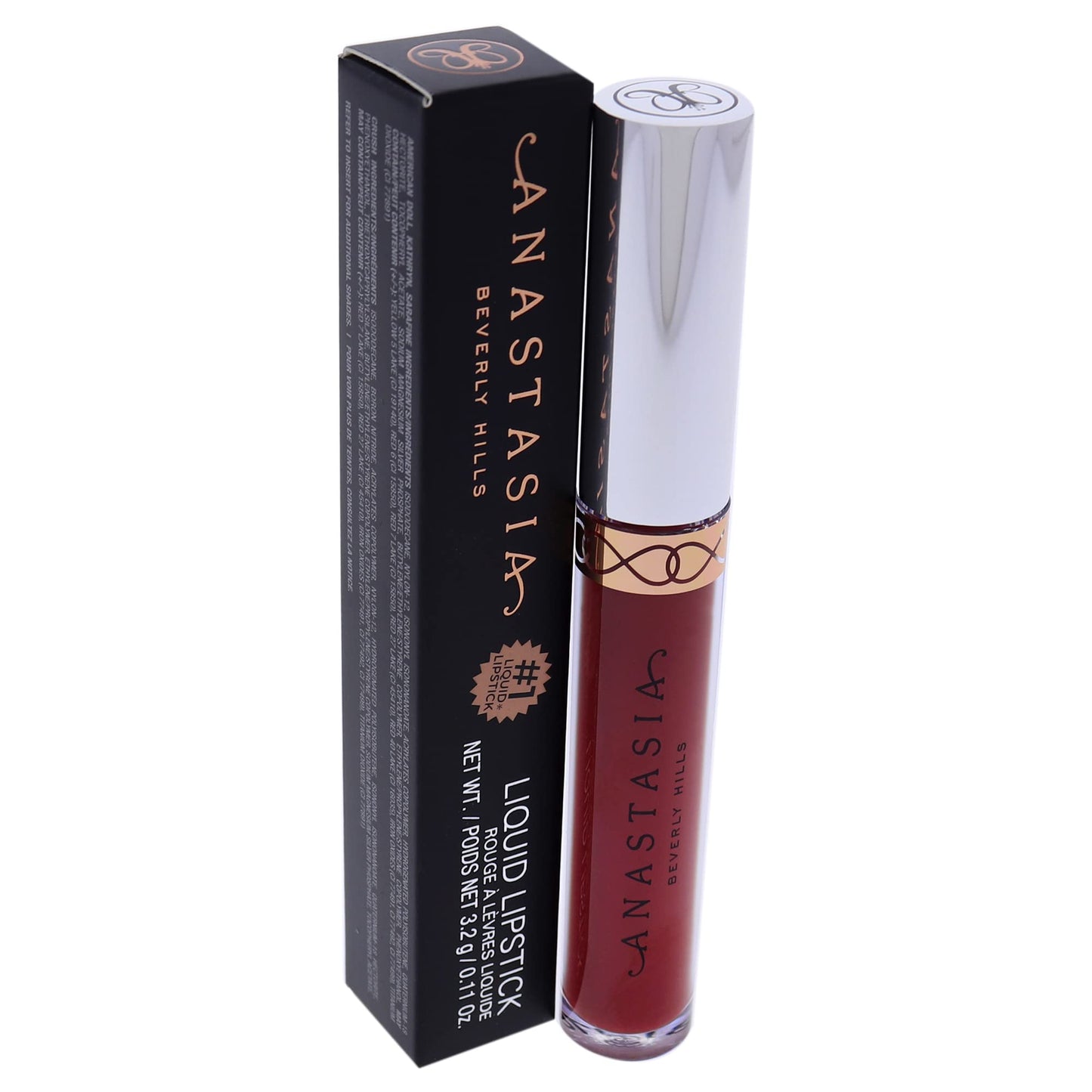 Anastasia Beverly Hills - Liquid Lipstick - Bohemian Beauty & Personal Care Anastasia Beverly Hills