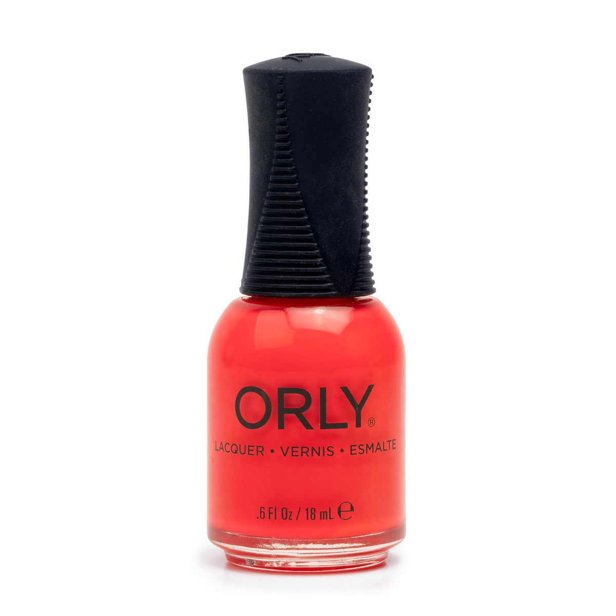 Orly Nail Polish 'Cloudscape' Collection | Bright Shimmer and Creme Nail Polishes for Summer 0.6fl oz (Take Flight)