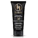 Bissport BlackGirlSunscreen SPF 30 Sunscreen - Made by Women of Color for People of Color - 3 FL OZ Beauty & Personal Care Honbeanify Better Display Cases