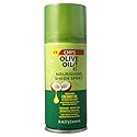 ORS Olive Oil Nourishing Sheen Spray Travel Size 2 Ounce Beauty & Personal Care ORS