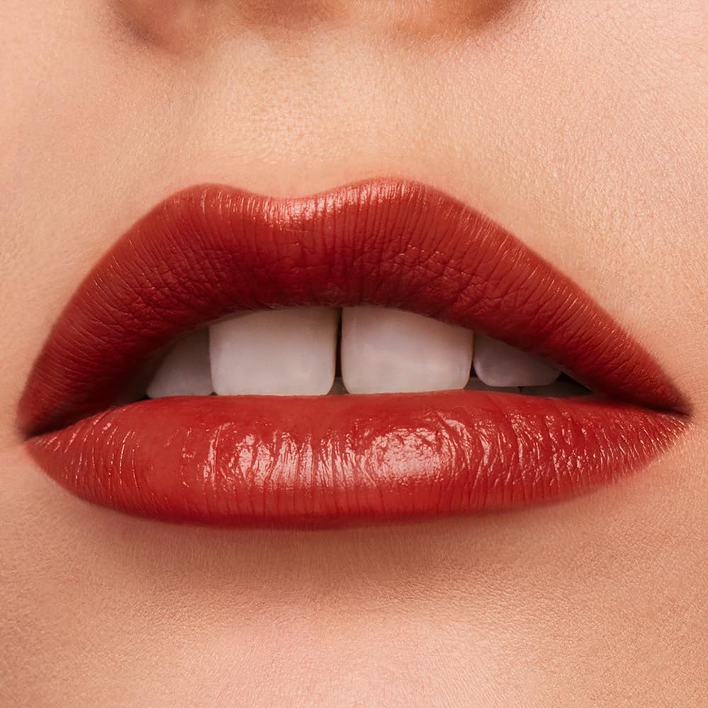 Estée Lauder Pure Color Long Lasting Cream Lipstick for Women with Cream Finish | Plumping & Nourishing, 0.12 Ounce, 333 Persuasive Beauty & Personal Care Estée Lauder
