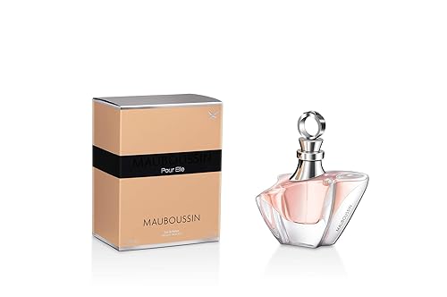 Mauboussin Pour Elle Eau de Parfum Spray, 1.7 Ounce Beauty & Personal Care Mauboussin