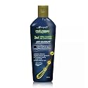 Moringa-O2 Herbal Anti-Dandruff Shampoo & Conditioner with Argan Oil 2-in-1, 200mL Beauty & Personal Care Moringa-O2