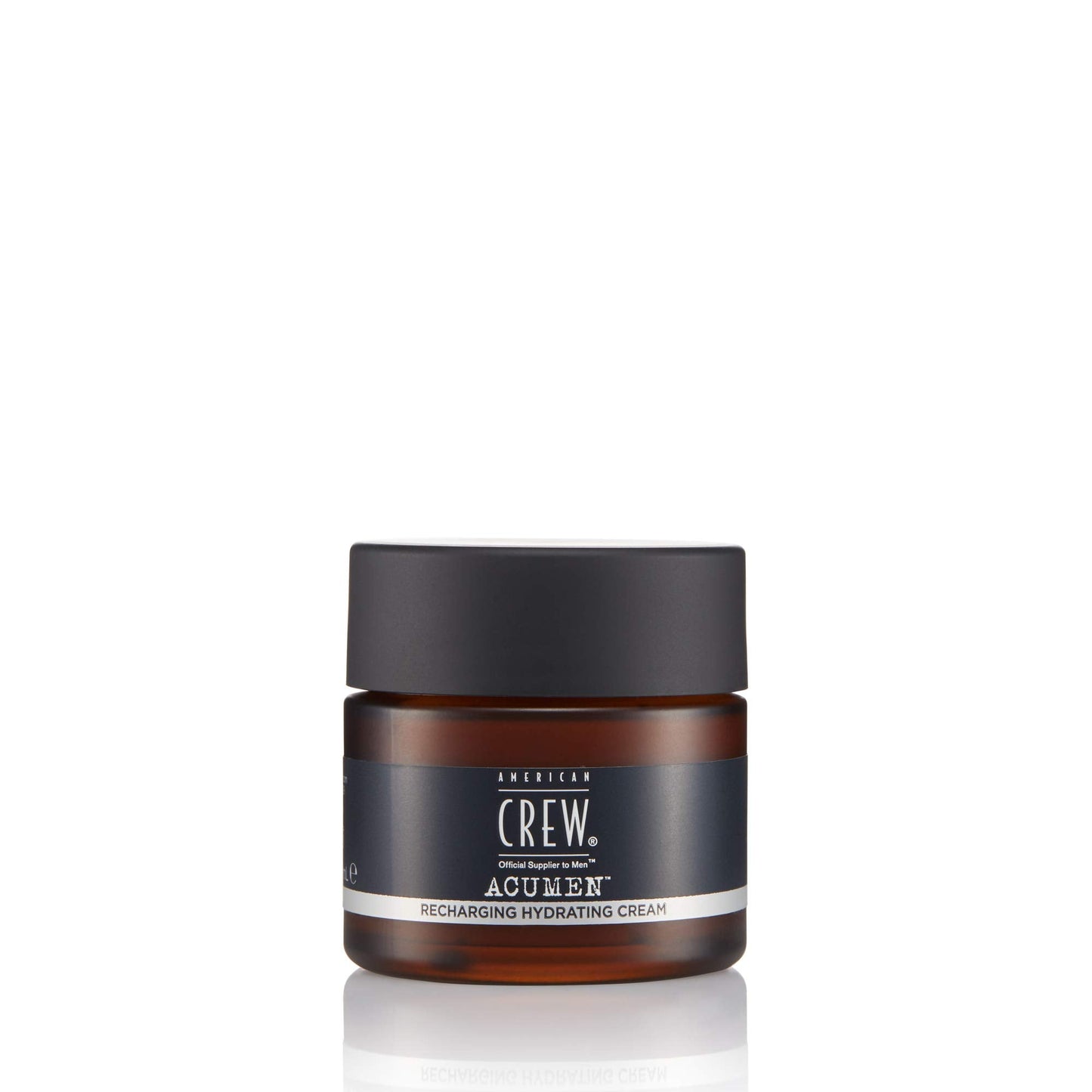American Crew Men's Body Lotion, Daily Moisturizer, Hydrating & Reviving Cream, 60 mL Beauty & Personal Care AMERICAN CREW