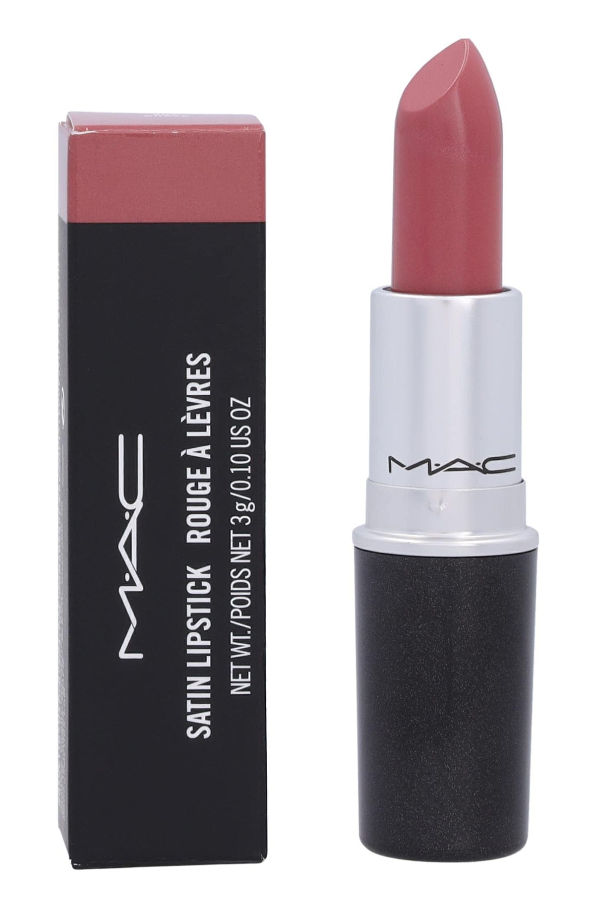 M.A.C Cosmetics Powder Kiss Lipstick - 923 Stay Curious