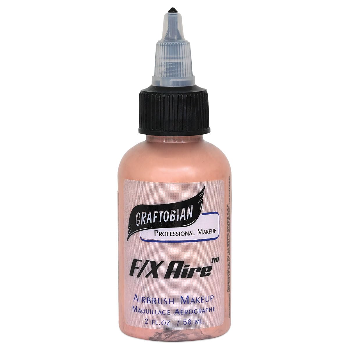 Graftobian F/X Aire Airbrush Makeup (Old Age) Beauty & Personal Care Graftobian