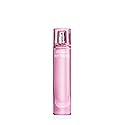 Clinique My Happy Fragrance Spray, Peony Picnic | Notes of Peonies + Succulent Plum | Perfumes for Women, Mini Travel Size, 0.5 Fl Oz Beauty & Personal Care Clinique