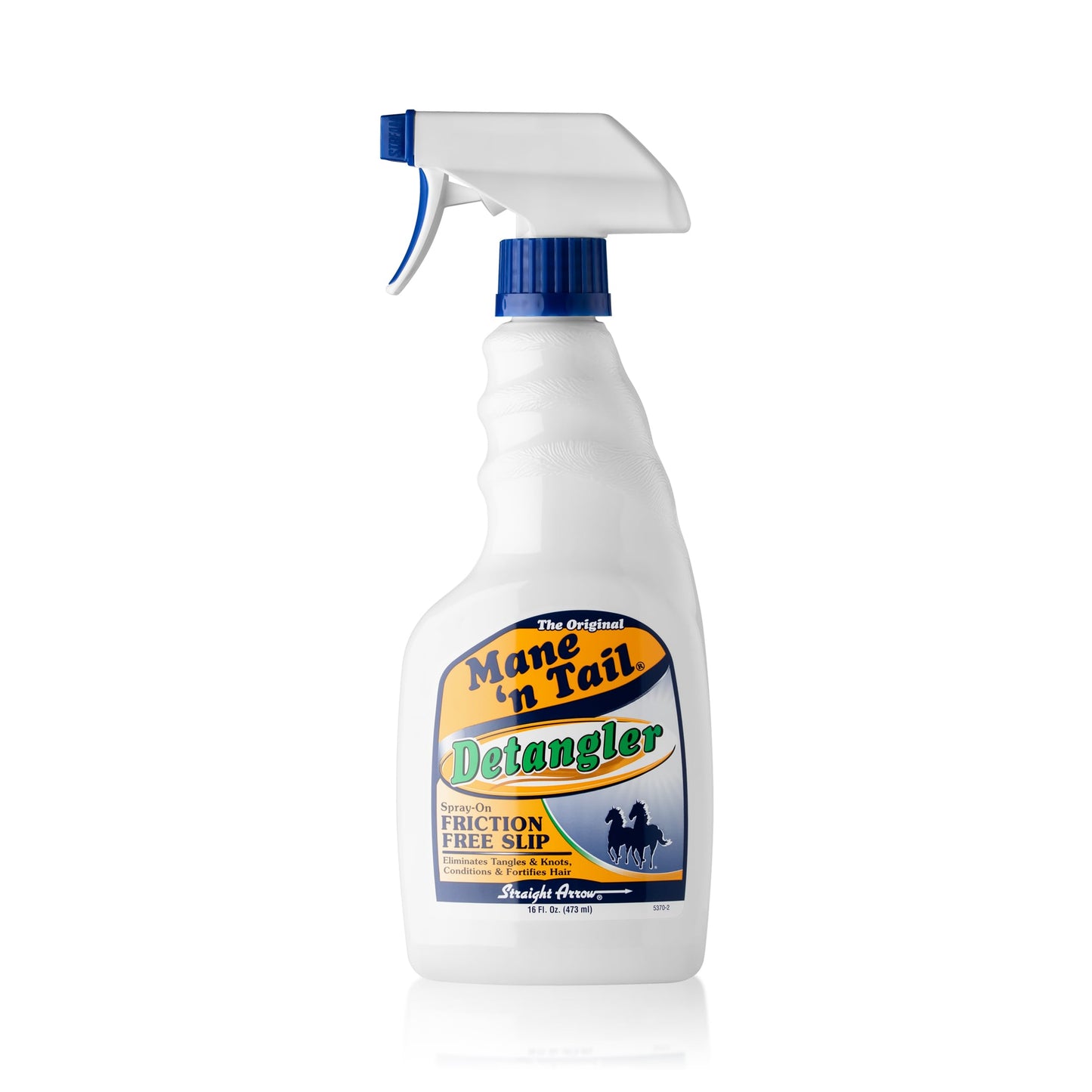 Mane 'n Tail Detangler ElIMINATES TANGLES & KNOTS 16 Ounce Sprayer Beauty & Personal Care Mane 'n Tail