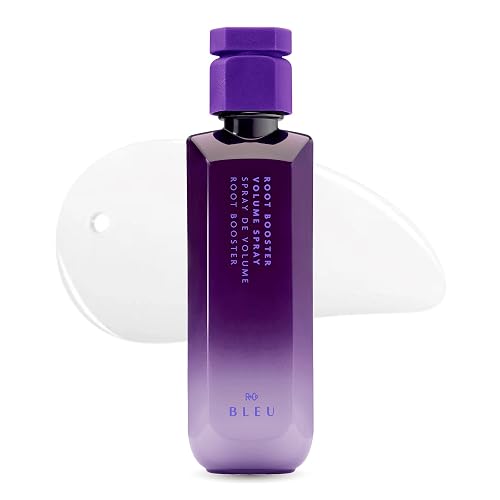 R+Co BLEU Root Booster Volume Spray - Instant Root Lift & Volume Spray for Fine, Thin Hair - Lightweight Formula Adds Body & Fullness - Touchable Beauty & Personal Care R+Co