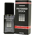 Preferred Stock by Coty Cologne Spray for Men, 1 Ounce Beauty & Personal Care Coty