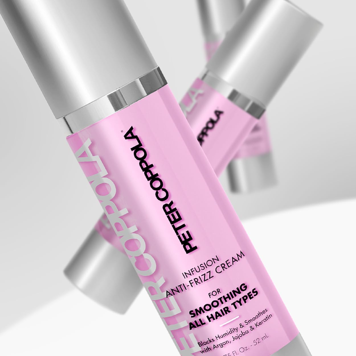 Peter Coppola® Infusion Anti-Frizz Cream Beauty & Personal Care PETER COPPOLA