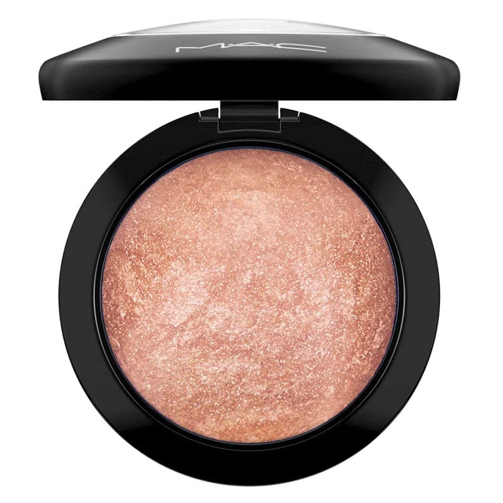 MAC Mineralize Skinfinish Cheeky Bronze, 0.35 Ounce Beauty & Personal Care MAC
