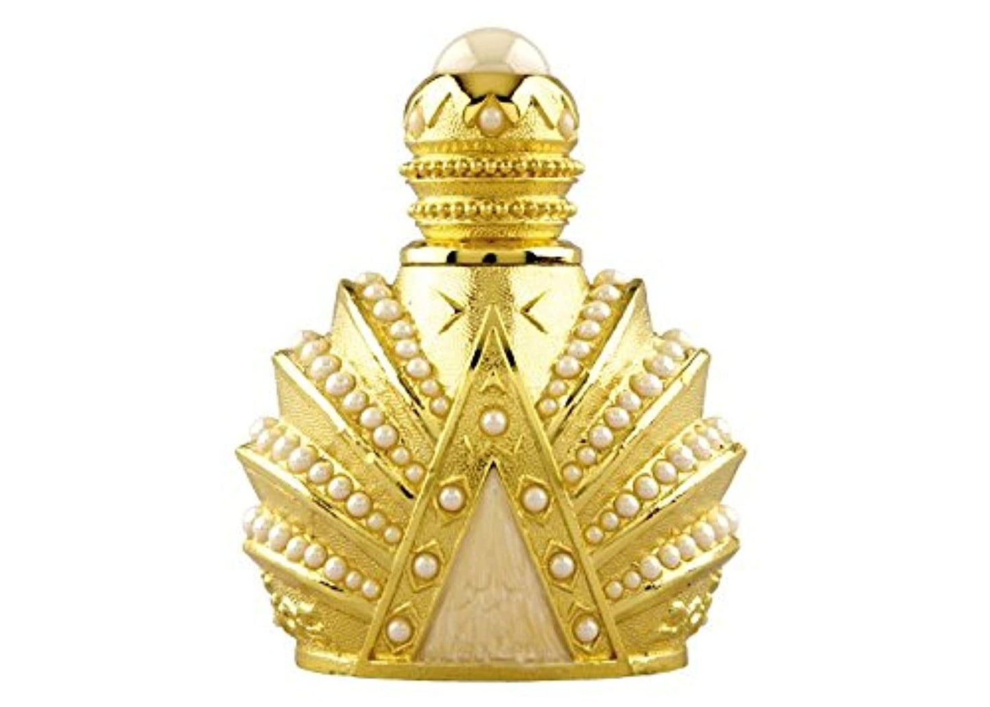 Bahrain Pearl - Al-Rehab Eau De Natural Perfume Spray - 50 ml (1.65 fl. oz) Beauty & Personal Care Al Rehab perfumes