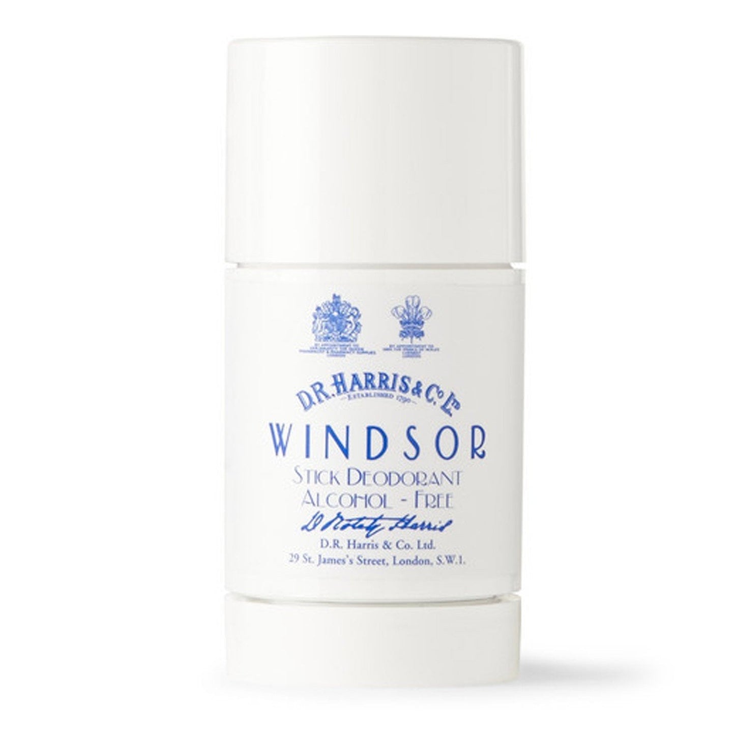 D.R. Harris Windsor Stick Deodorant Beauty and Personal Care D.R. Harris