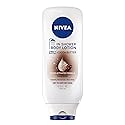NIVEA Cocoa Butter In Shower Lotion, Water Activated In Shower Moisturizer for Dry Skin to Very Dry Skin, 13.5 FL OZ Bottle Beauty & Personal Care NIVEA