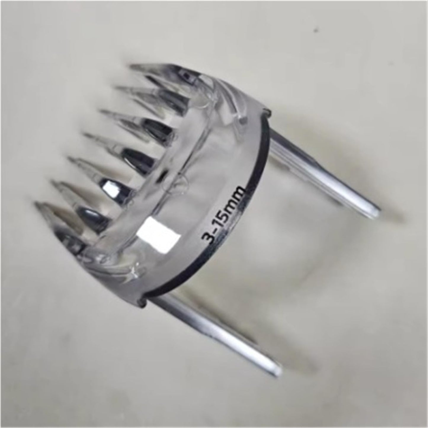 Compatible For Philips, HC5610 HC5630 HC5632 HC5690 HC5691 HC7650 (3-15mm,16-28mm) Comb Hair Trimmer Hair Clipper Comb Replace Shaver Razor Blade Beauty and Personal Care IUQATSDV