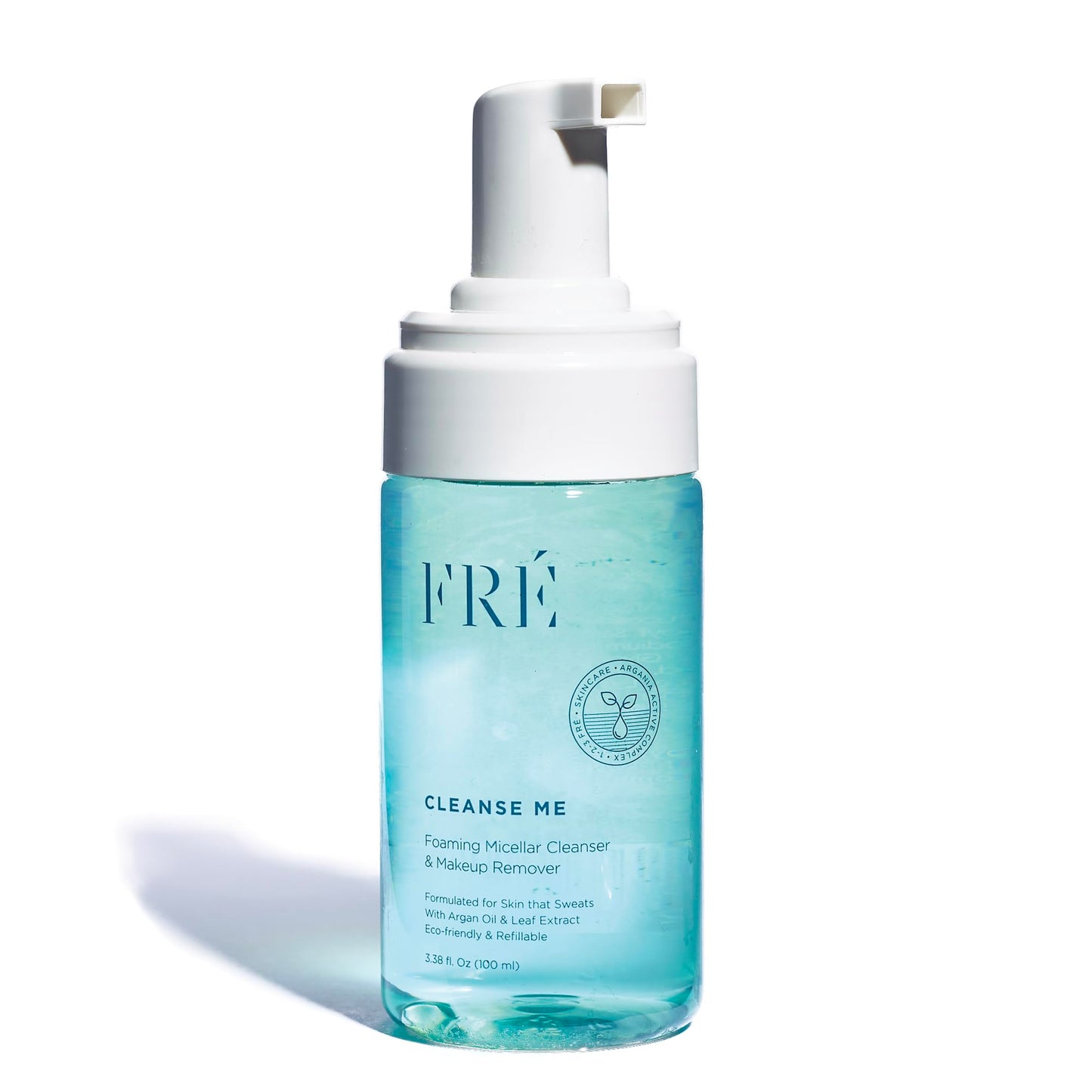 FRÉ Micellar Foaming Cleanser - Removes Makeup & Impurities, Preserves Skin Barrier, Hydrating, Vegan Formula Beauty & Personal Care FRÉ