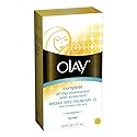 Olay Complete All Day Moisturizer Spf 15, Sensitive Skin 6 Oz Beauty & Personal Care Olay