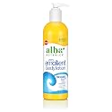 Alba Botanica Very Emollient Body Lotion, Ocean Surf, 12 Oz Beauty & Personal Care Alba Botanica