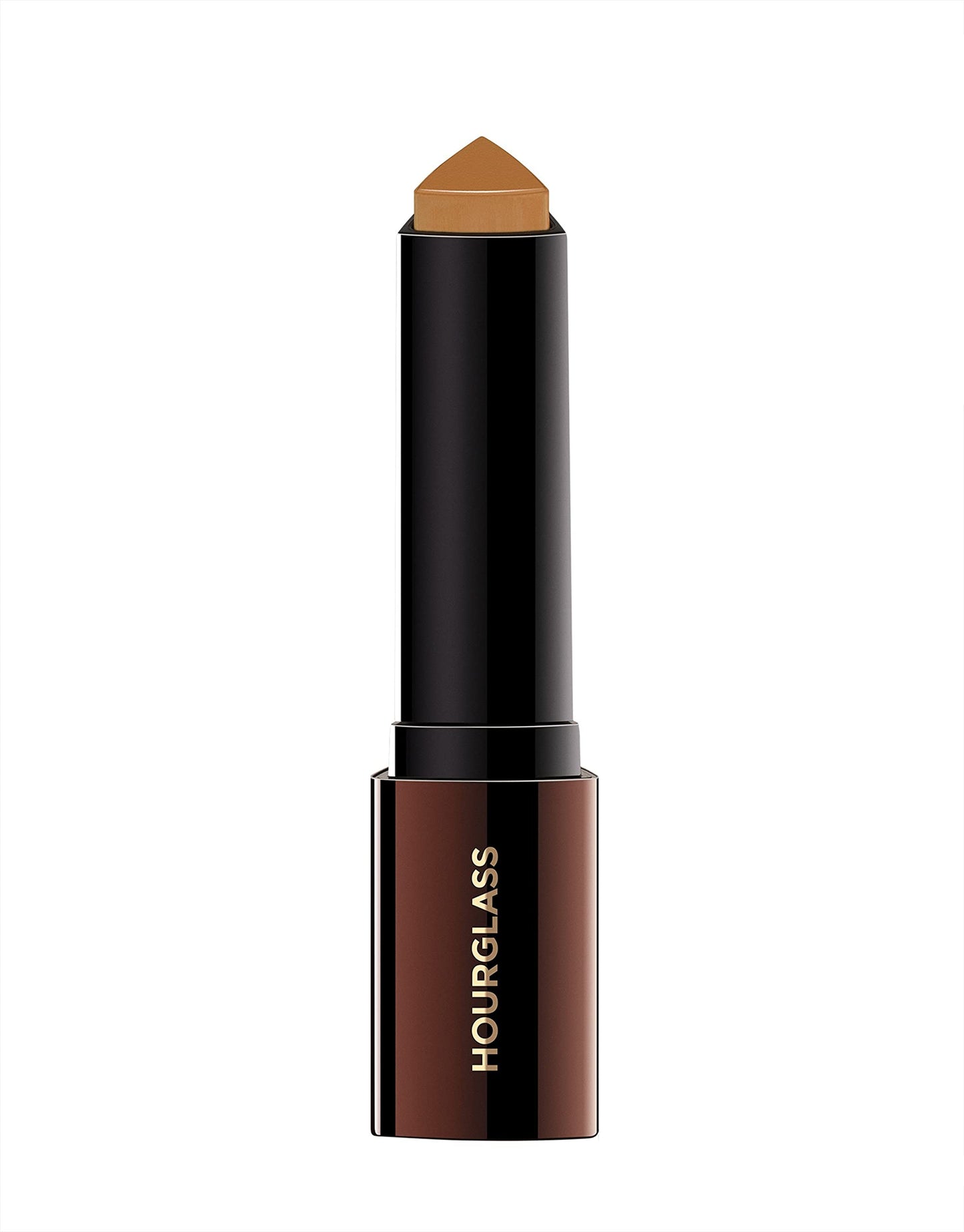Hourglass Vanish Seamless Finish Foundation Stick. Satin Finish Buildable Full Coverage Foundation Makeup Stick for an Airbrushed Look. (WARM HONEY) Beauty & Personal Care HOURGLASS
