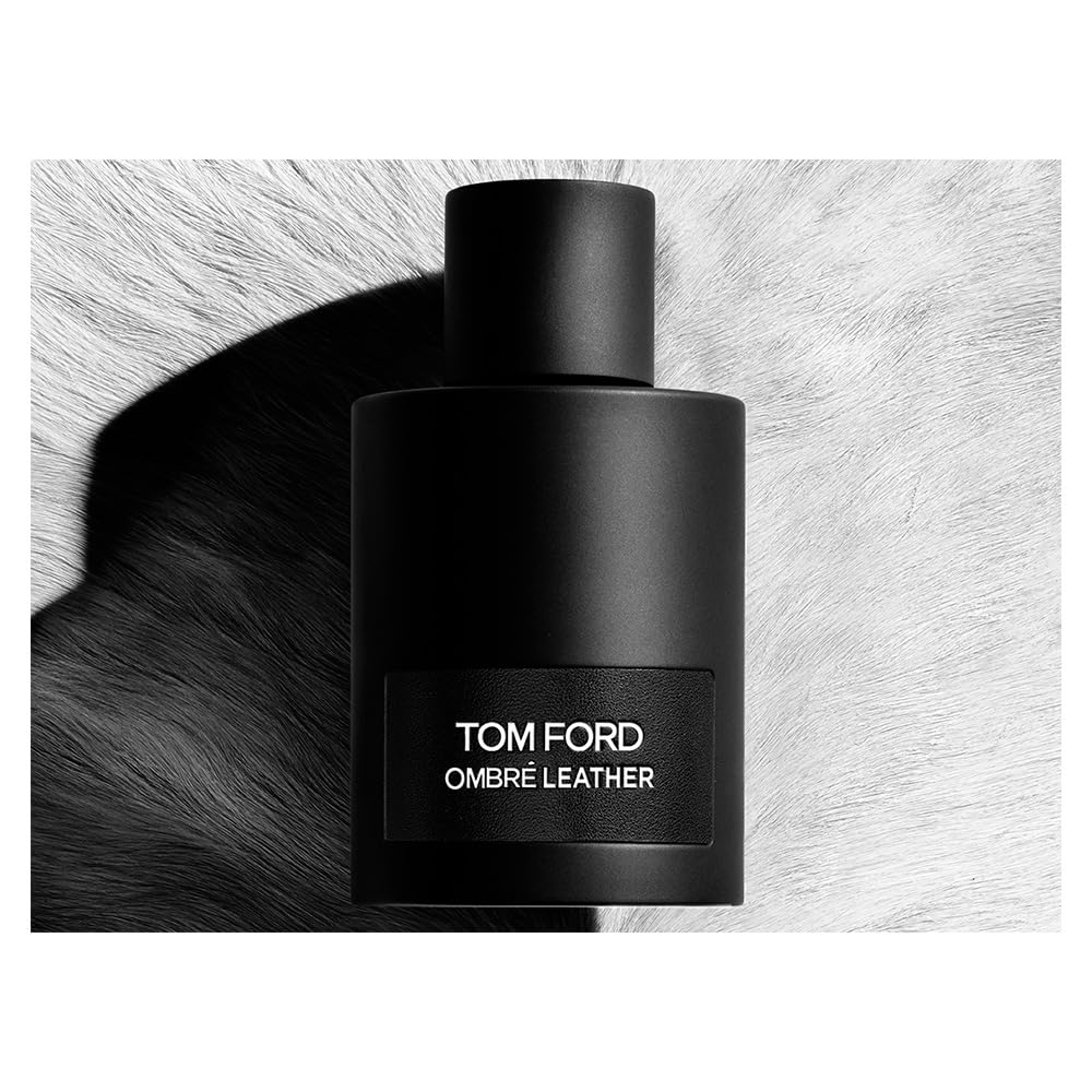 Tom Ford Ombre Leather for Women - 1.7 Oz Edp Spray, clear Beauty & Personal Care Tom Ford