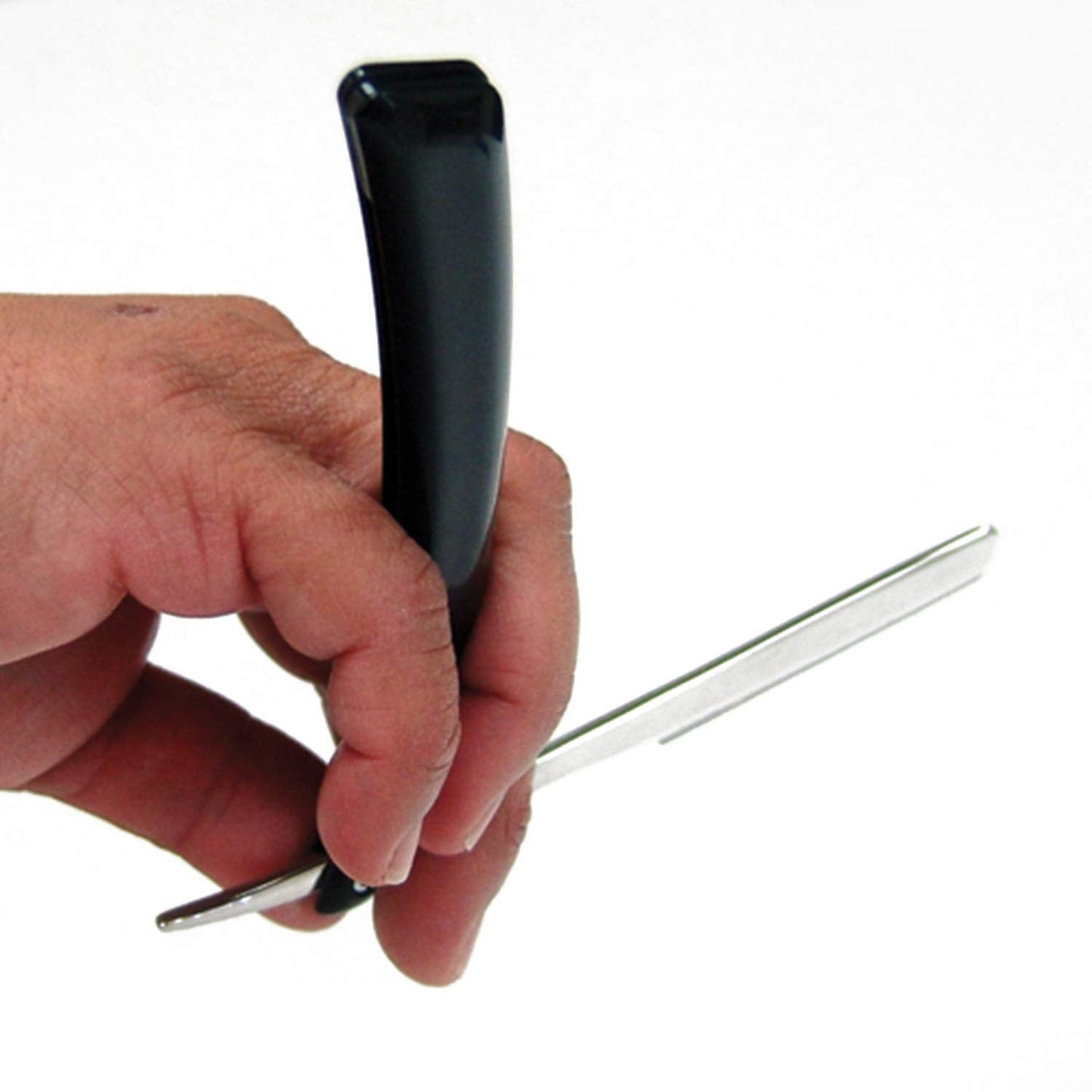 Feather Plier Hair Razor with Folding Handle Beauty and Personal Care Feather