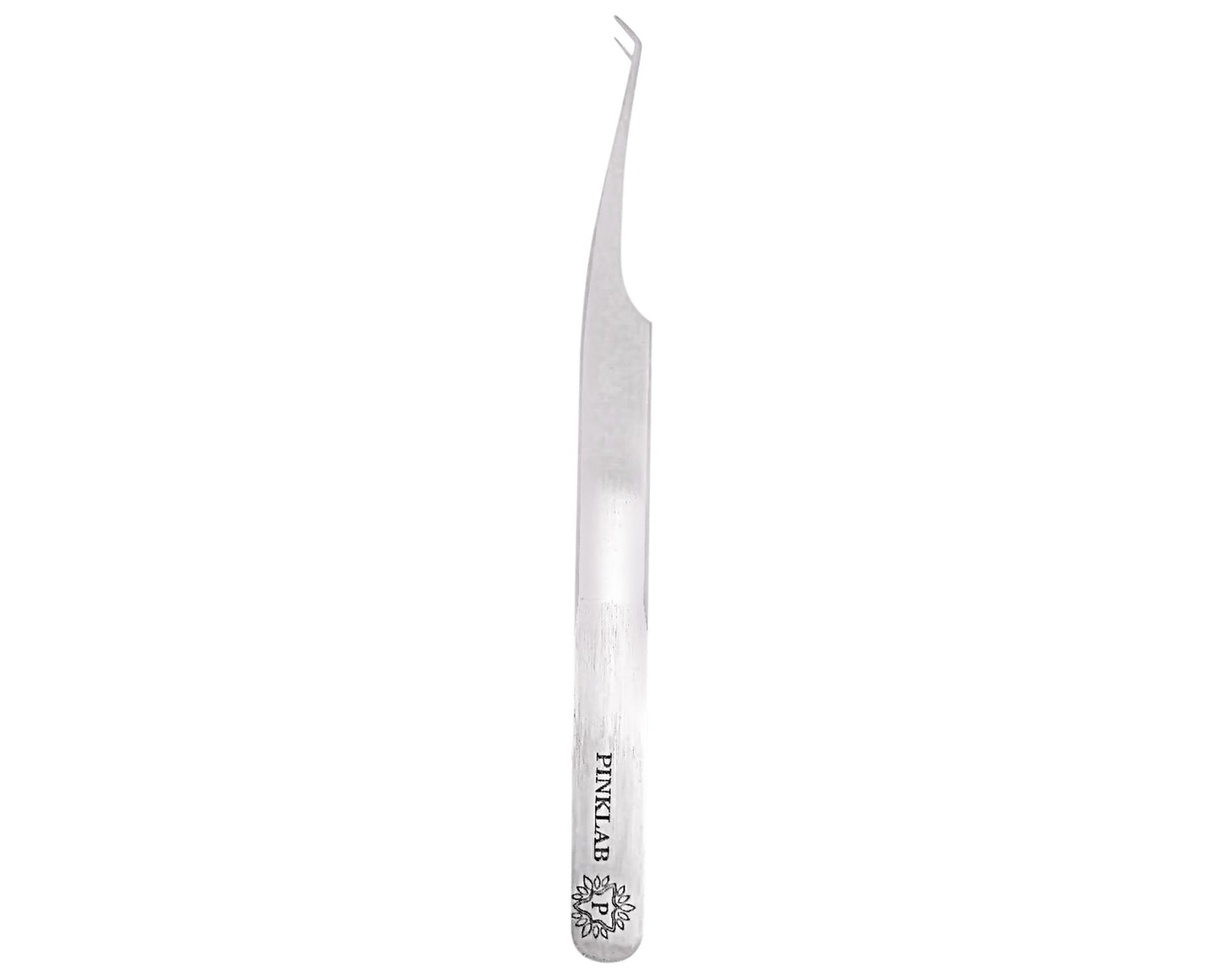 Rev Pro 45 degree Isolation tweezer/Eyelash Extensions/By PINKLAB Beauty and Personal Care PINKLAB