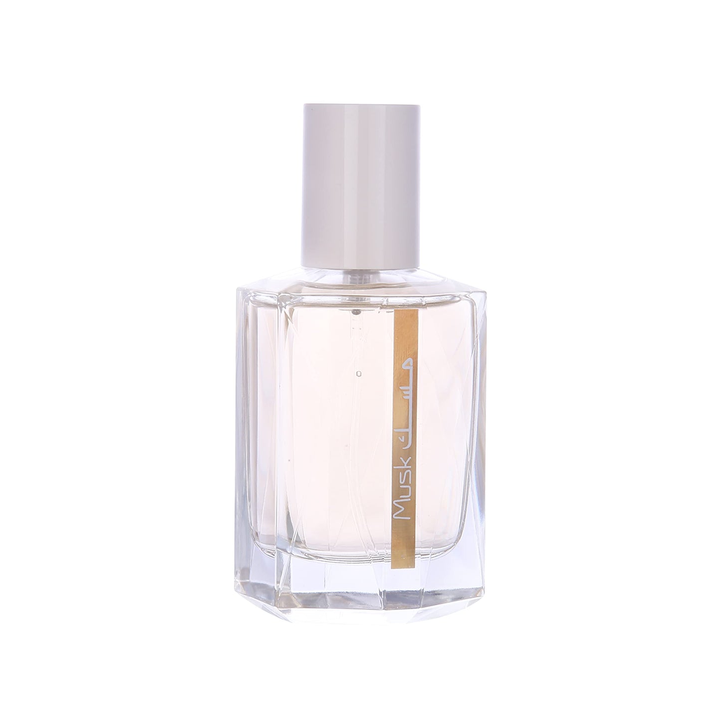 Rasasi Musk Hareer Eau De Parfum Spray 1.7 Oz Beauty & Personal Care RASASI