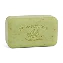 Pre de Provence Artisanal Soap Bar, Natural French Skincare, Enriched with Organic Shea Butter, Quad Milled for Rich, Smooth & Moisturizing Lather Beauty & Personal Care Pre de Provence