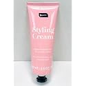b.pure Styling Cream for Smooth Styling, Moisturizing, Frizz Control, Shiny Curls, 3.5 oz Beauty & Personal Care b.pure
