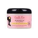 Camille Rose Almond Jai Twisting Hair Styling Butter, with Aloe and Honey, to Soften Smooth and Moisturize, for All Hair Types, 8 oz Beauty & Personal Care Camille Rose