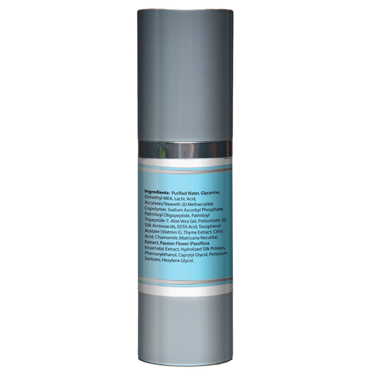 Auvela Brilliance SF Face & Neck Serum - Anti Wrinkle Complex - Fast Acting Serum - Help Plump and Support Skin to Reduce the Appearance of Wrinkles Beauty & Personal Care Jeune Bisou Alluvia Labs