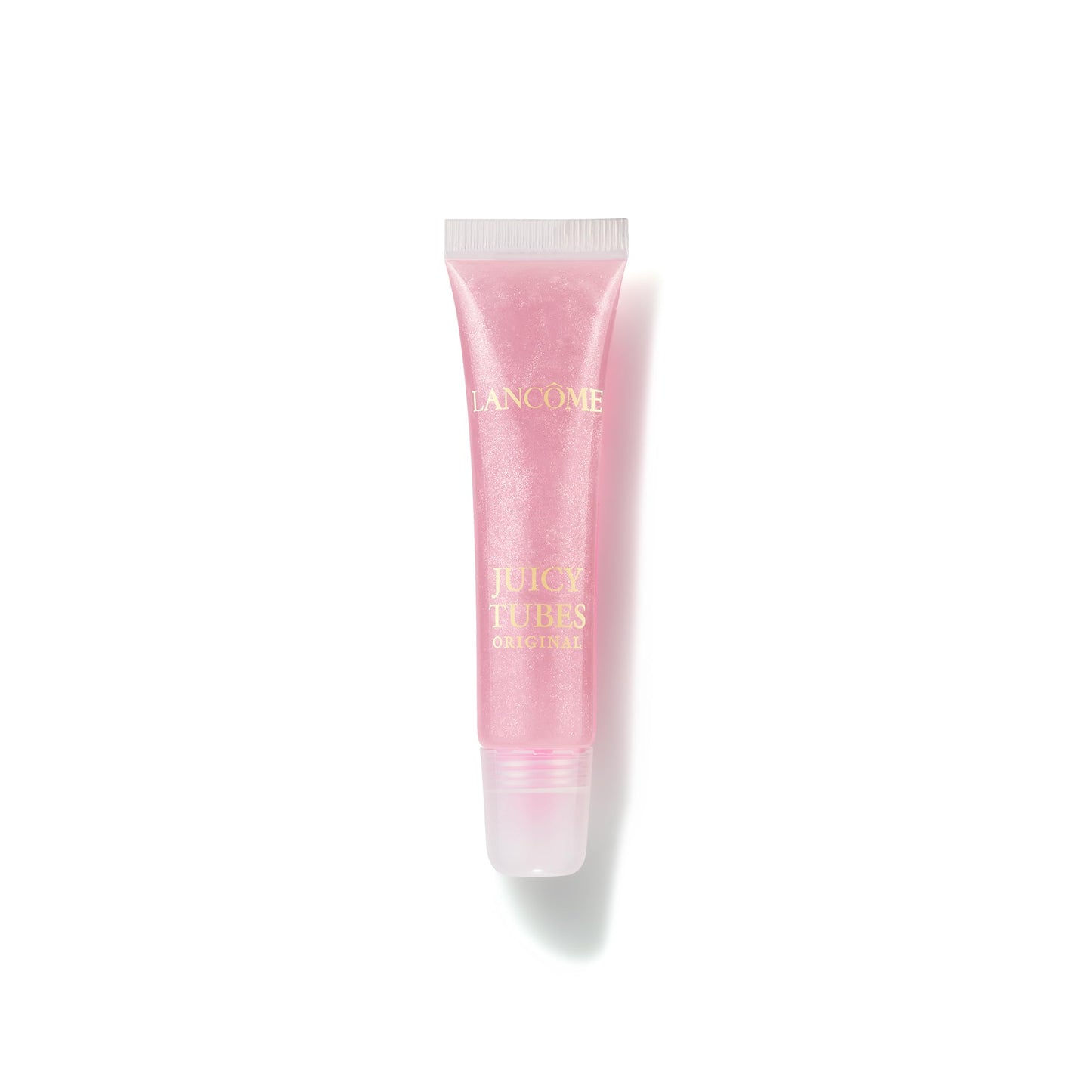 Lancôme Juicy Tubes Lip Gloss - Ultra-Shiny Finish, for Hydrating Shine & Juicy Lips - 04 MIRACLE Beauty & Personal Care Lancôme
