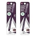 Pack of 2 Almay All-Day Intense Gel Eyeliner, Pure Plum 130 Beauty & Personal Care Almay