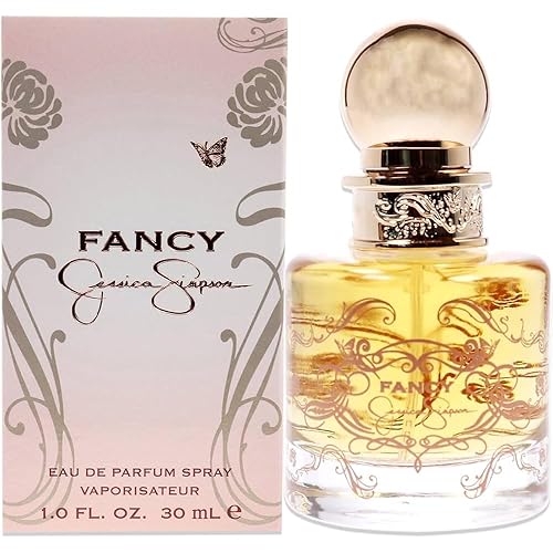 Jessica Simpson Fancy Eau De Parfum Spray 1 oz Beauty & Personal Care Jessica Simpson