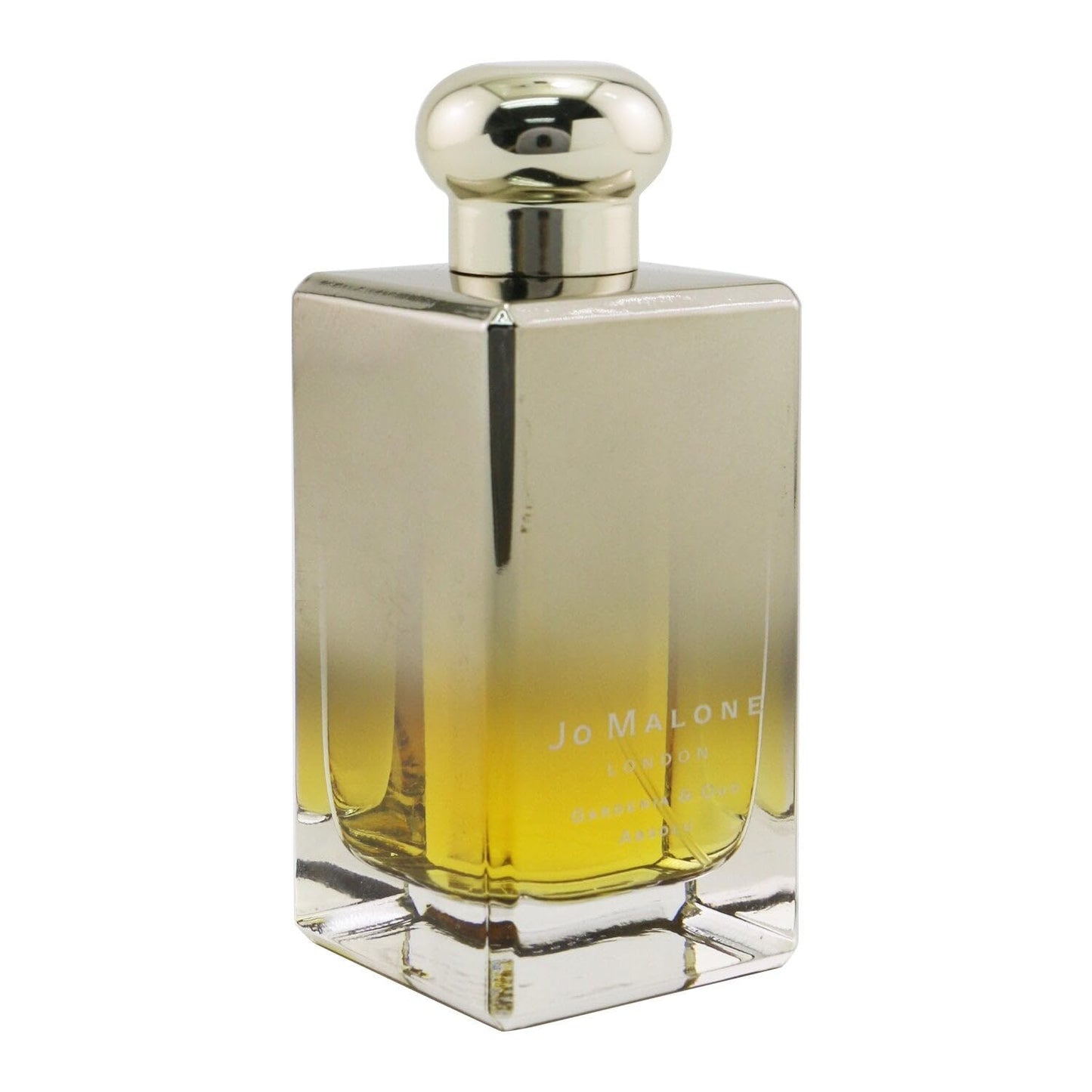 Jo Malone Gardenia & Oud Absolu Cologne Eau De Cologne Spray 3.4 Ounce Beauty & Personal Care Jo Malone