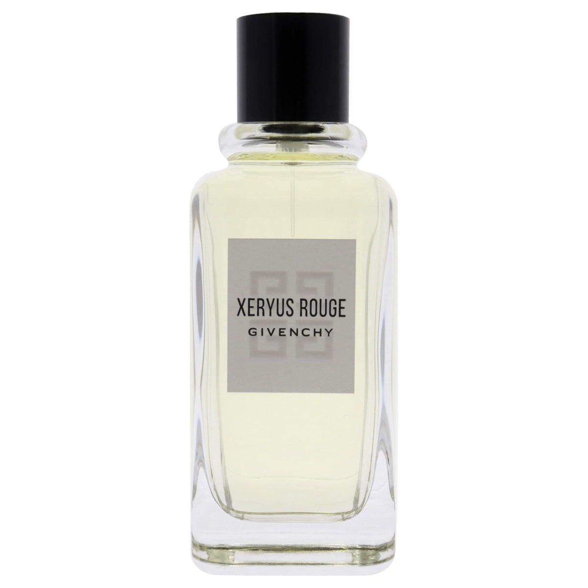 Givenchy Xeryus Rouge for Men by Givenchy 3.3oz 100ml EDT Spray Beauty & Personal Care Givenchy