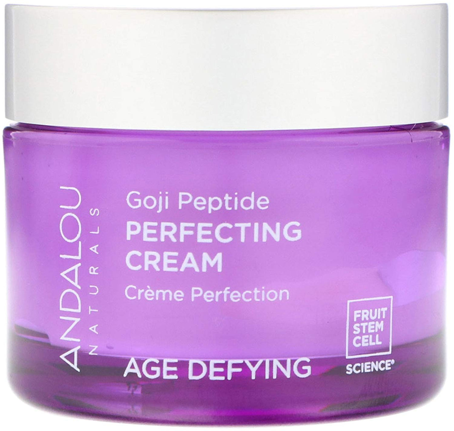 Andalou Naturals Face CRM Prfctng Super Goji Beauty & Personal Care Andalou Naturals