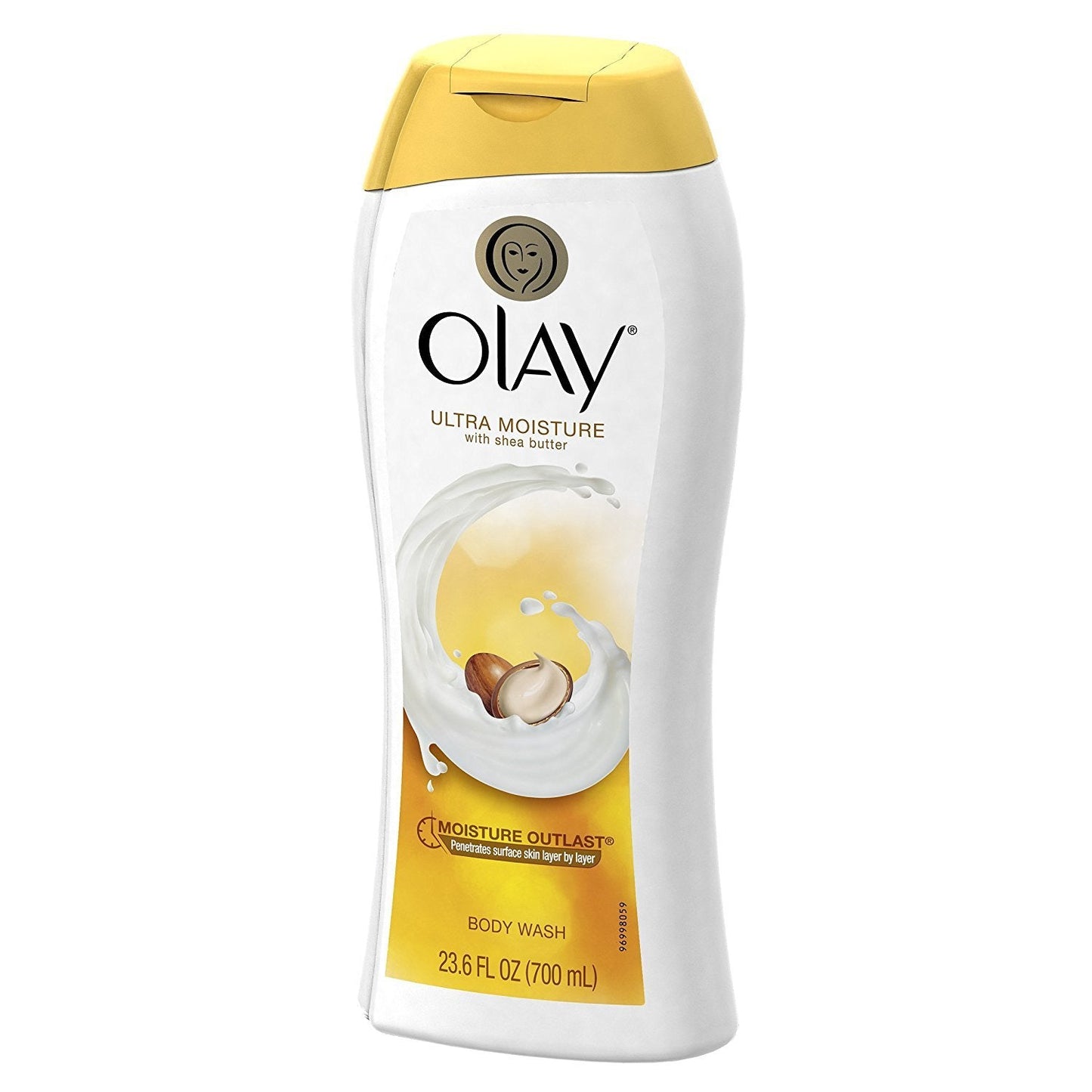 Olay Ultra Moisture Moisturizing Body Wash with Shea Butter - 23.6 oz - 2 pk Beauty & Personal Care Olay