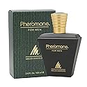 Pheromone by Marilyn Miglin for Men Eau de Toilette Spray 3.4 oz / 100ml Beauty & Personal Care Marilyn Miglin