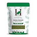 100% Natural Indigo Powder for Hair (227g / (1/2 lb) / 8 ounces) Indigofera tinctoria to color your hair brown to black Beauty & Personal Care H&C