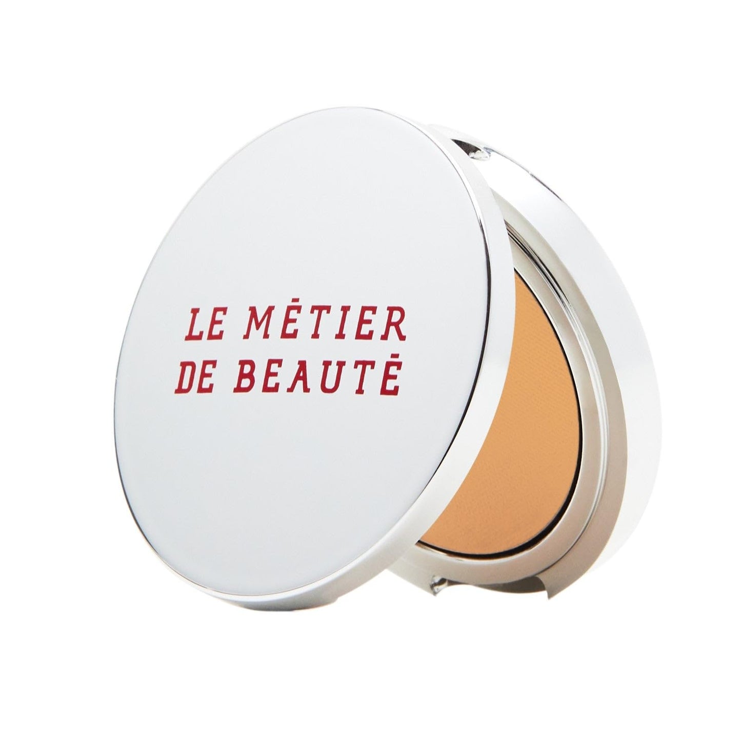 M?TIER Peau Vierge Eye Brightening Powder - Crease-Resistant, Hydrating Setting Powder for Dark Circles & Fine Lines - Long-Wearing Formula Beauty & Personal Care Le Metier De Beaute