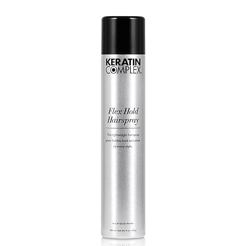 Keratin Complex Flex Hold Hairspray (9 oz.) Beauty & Personal Care Keratin Complex
