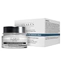 CLARA'S NEW YORK | Vegan Hyaluronic Acid Facial Cream | with Panthenol, Shea Butter | Intense Hydration Moisture Enhancing Smooth, Plump, Rich | Beauty & Personal Care CLARA'S NEW YORK
