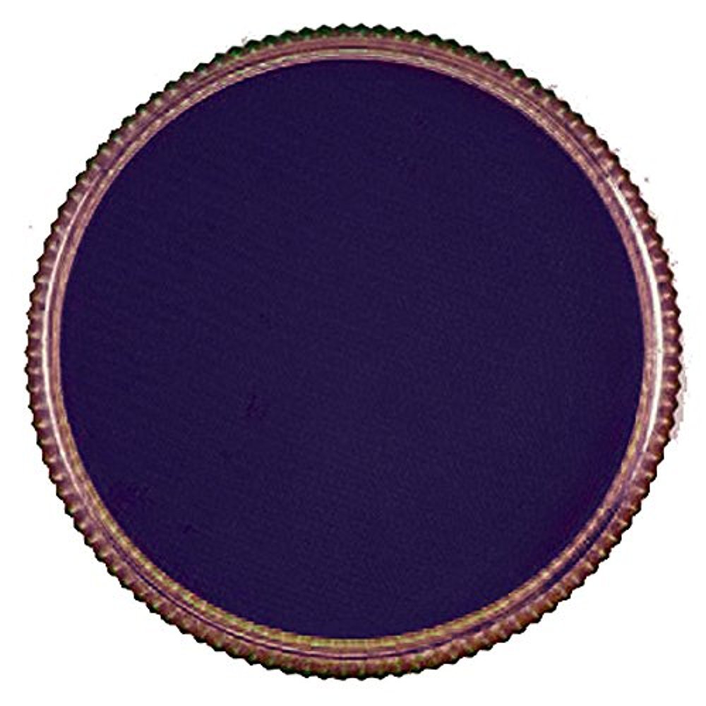 Cameleon Scare Face And Body Paint - Purdy Purple BL3029 (32 gm) Beauty & Personal Care Cameleon