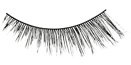 Revlon Intensifeye Volumize Eyelashes, 91220/V105, 1 pr Beauty & Personal Care REVLON