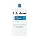 LUBRIDERM Daily Moisture Lotion, 24 ounces (Pack of 2) Beauty & Personal Care Lubriderm